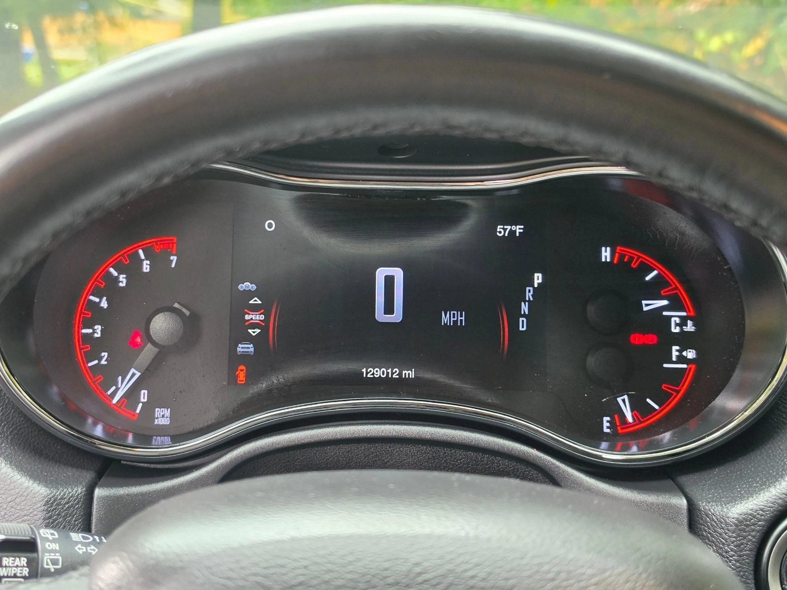Used 2018 Dodge Durango GT AWD/4WD image 26
