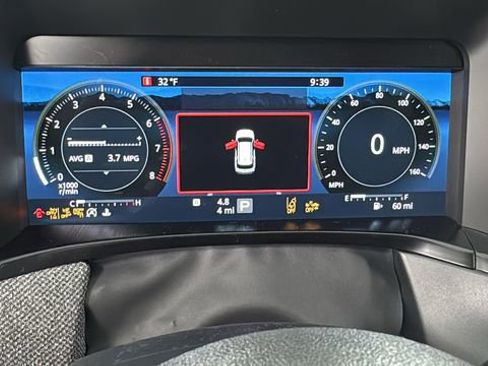 New 2026 Subaru Outback Limited XT image 21