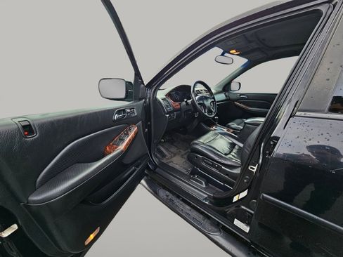 Used 2002 Acura MDX Touring image 21