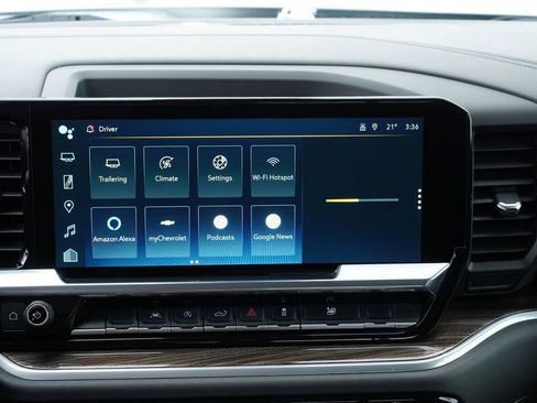 Used 2022 Chevrolet Silverado 1500 RST w/ All Star Edition Plus image 26