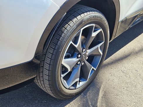 Used 2022 Chevrolet Blazer RS w/ Enhanced Convenience Package image 12