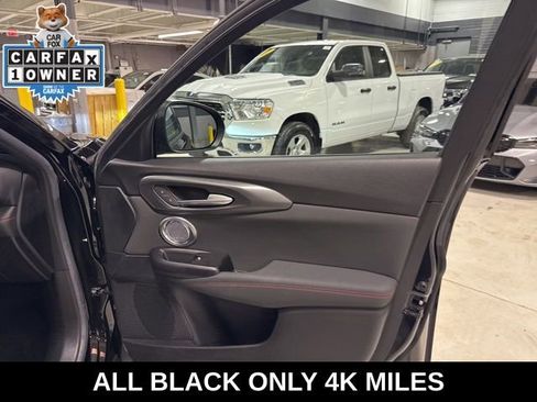 Used 2024 Dodge Hornet R/T Plus w/ Track Pack AWD/4WD image 34