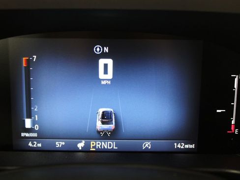 New 2026 Ford Bronco Sport Big Bend AWD/4WD image 30