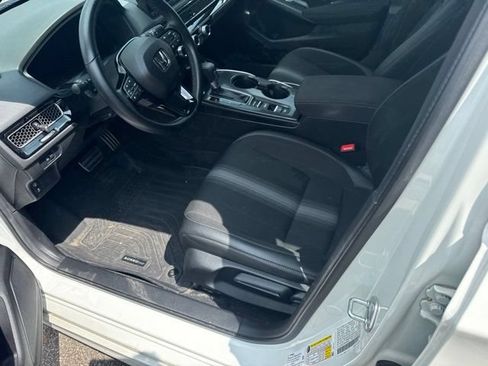 Used 2024 Honda Civic Sport image 6