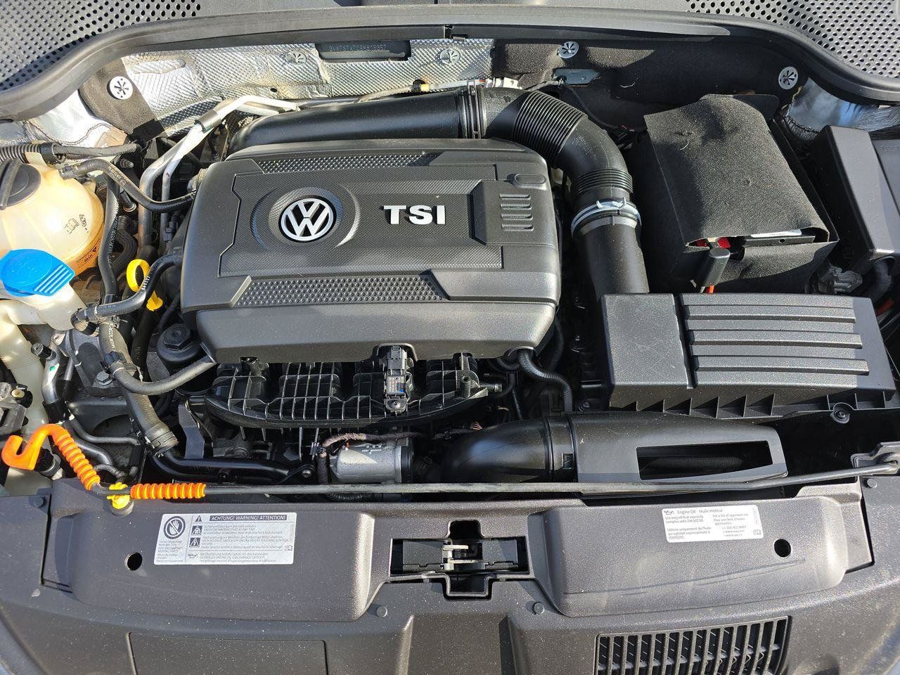 Used 2014 Volkswagen Beetle R-Line FWD image 12