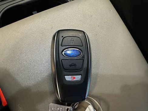 Used 2023 Subaru Forester Premium AWD/4WD image 17