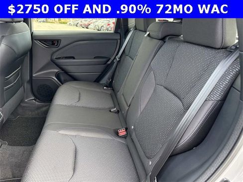 New 2026 Subaru Forester Premium image 15