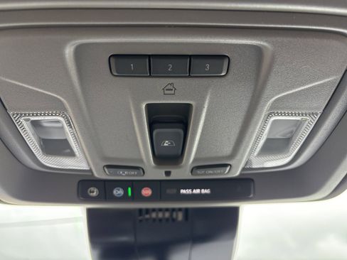 New 2026 GMC Sierra 1500 SLT AWD/4WD image 20