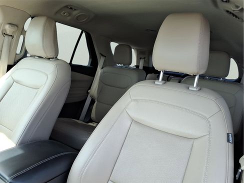 Used 2023 Ford Explorer Limited w/ Equipment Group 301A image 15