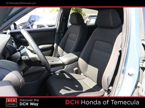 Used 2024 Honda HR-V Sport image 18