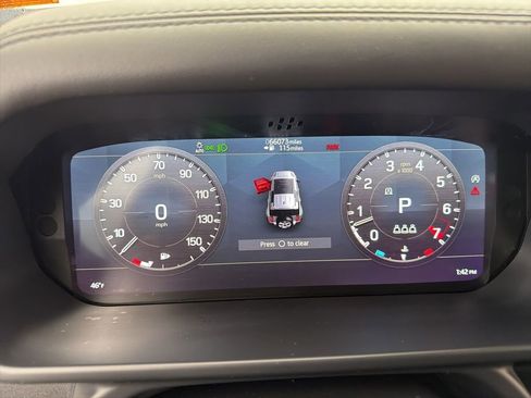 Used 2020 Land Rover Defender 110 HSE image 14