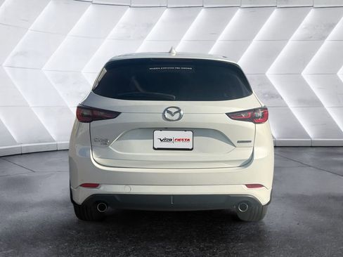 Used 2024 MAZDA CX-5 AWD 2.5 S image 5