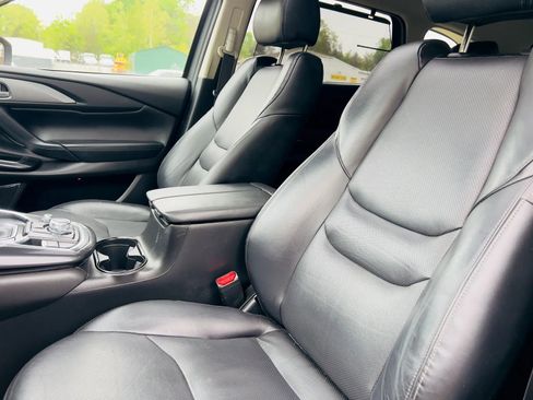 Used 2018 MAZDA CX-9 Touring w/ Touring Premium Package AWD/4WD image 31