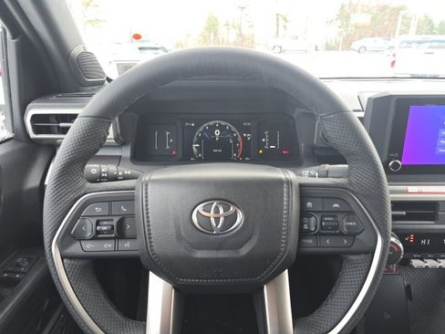 New 2026 Toyota Tacoma SR5 image 14