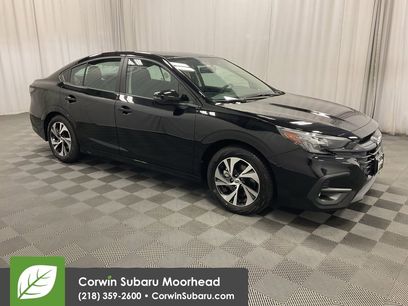 New 2025 Subaru Legacy Premium w/ Popular Package #1A