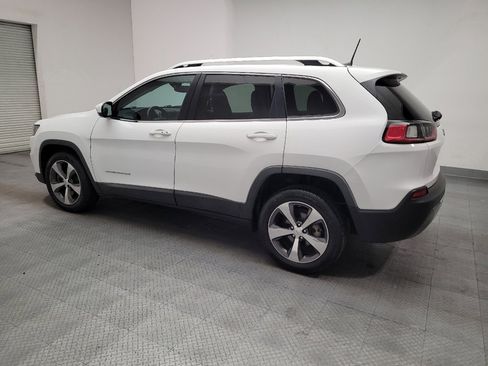 Used 2020 Jeep Cherokee Limited FWD image 3