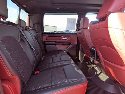 Used 2019 RAM 1500 Rebel w/ Rebel Level 2 Equipment Group image 33