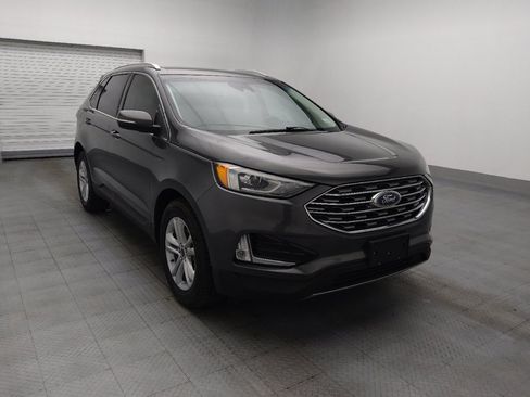 Used 2019 Ford Edge SEL w/ Equipment Group 201A FWD image 13