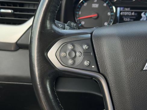 Used 2020 Chevrolet Suburban Premier image 52