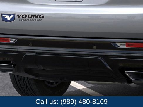 New 2026 Buick Enclave Sport Touring w/ Power Package image 16