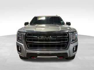 Certified 2023 GMC Yukon AT4 w/ Technology Package video 2