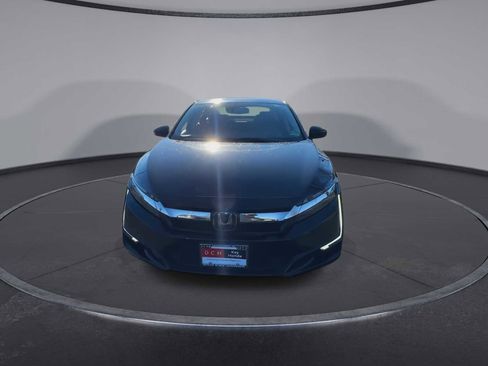 Certified 2018 Honda Clarity Touring image 3