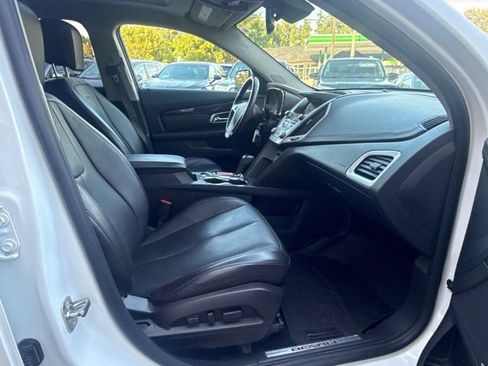 Used 2015 GMC Terrain Denali w/ Cargo Package AWD/4WD image 17