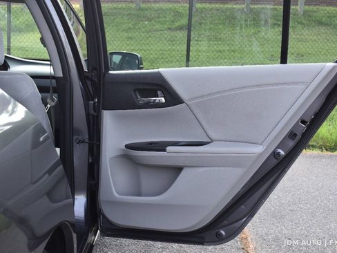 Used 2014 Honda Accord EX image 11