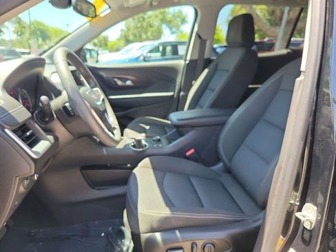 Certified 2022 GMC Terrain SLE w/ Driver Convenience Package AWD/4WD image 18