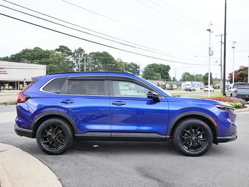 Used 2023 Honda CR-V Sport image 9