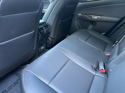 Used 2023 Lexus NX 350 F Sport AWD/4WD image 4