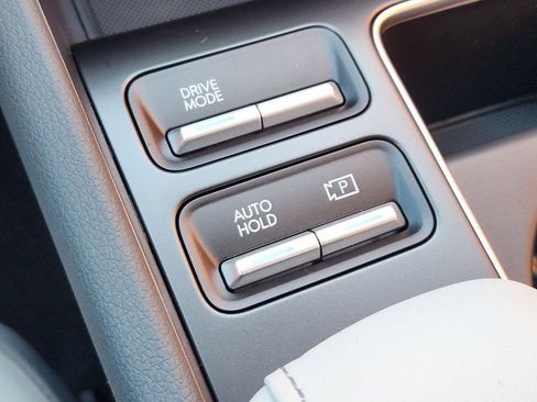 New 2026 Hyundai Sonata Blue image 21