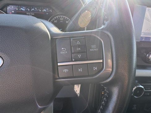 Used 2022 Ford F150 XLT w/ Equipment Group 301A Mid AWD/4WD image 17