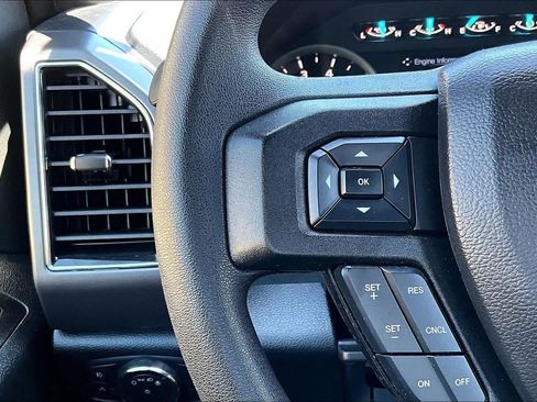 Used 2020 Ford F150 XLT w/ Equipment Group 301A Mid image 28