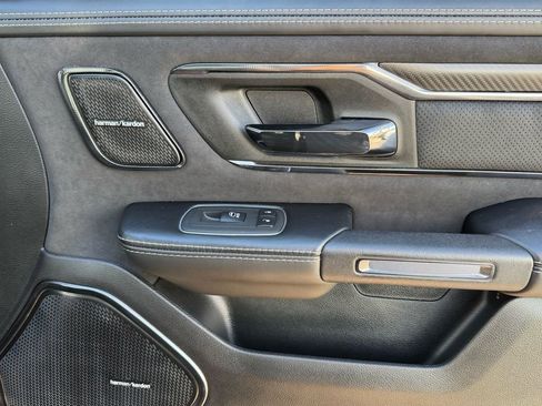 Used 2022 RAM 1500 TRX w/ TRX Level 2 Equipment Group image 50