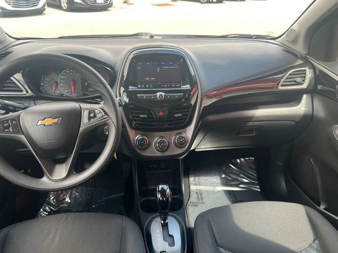 Used 2021 Chevrolet Spark LT FWD image 11