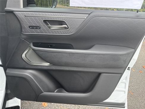 New 2026 INFINITI QX80 Autograph w/ Autograph Exterior Package image 23