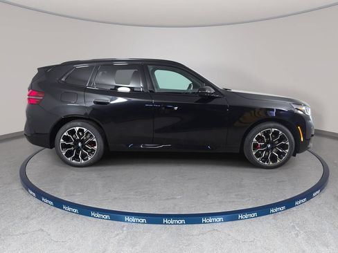 New 2026 BMW X3 xDrive30i w/ Premium Package AWD/4WD image 4