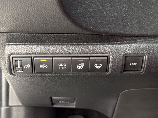 Used 2024 Toyota Corolla GR AWD/4WD image 23