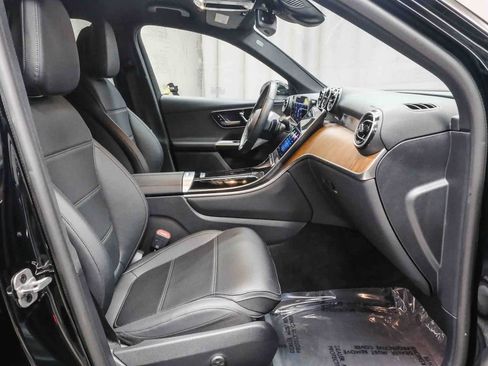 Certified 2025 Mercedes-Benz GLC 300 image 16