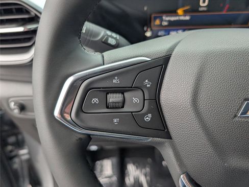 New 2026 Chevrolet TrailBlazer LT w/ Convenience Package image 20