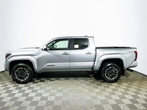 New 2026 Toyota Tacoma TRD Sport AWD/4WD image 5