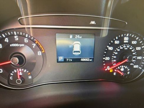 Certified 2022 Kia Soul LX w/ Technology Package image 6