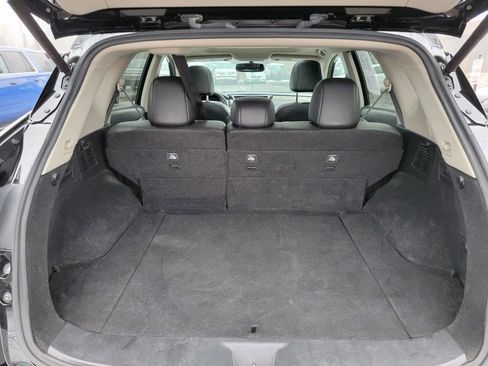 Used 2018 Nissan Murano SL image 12