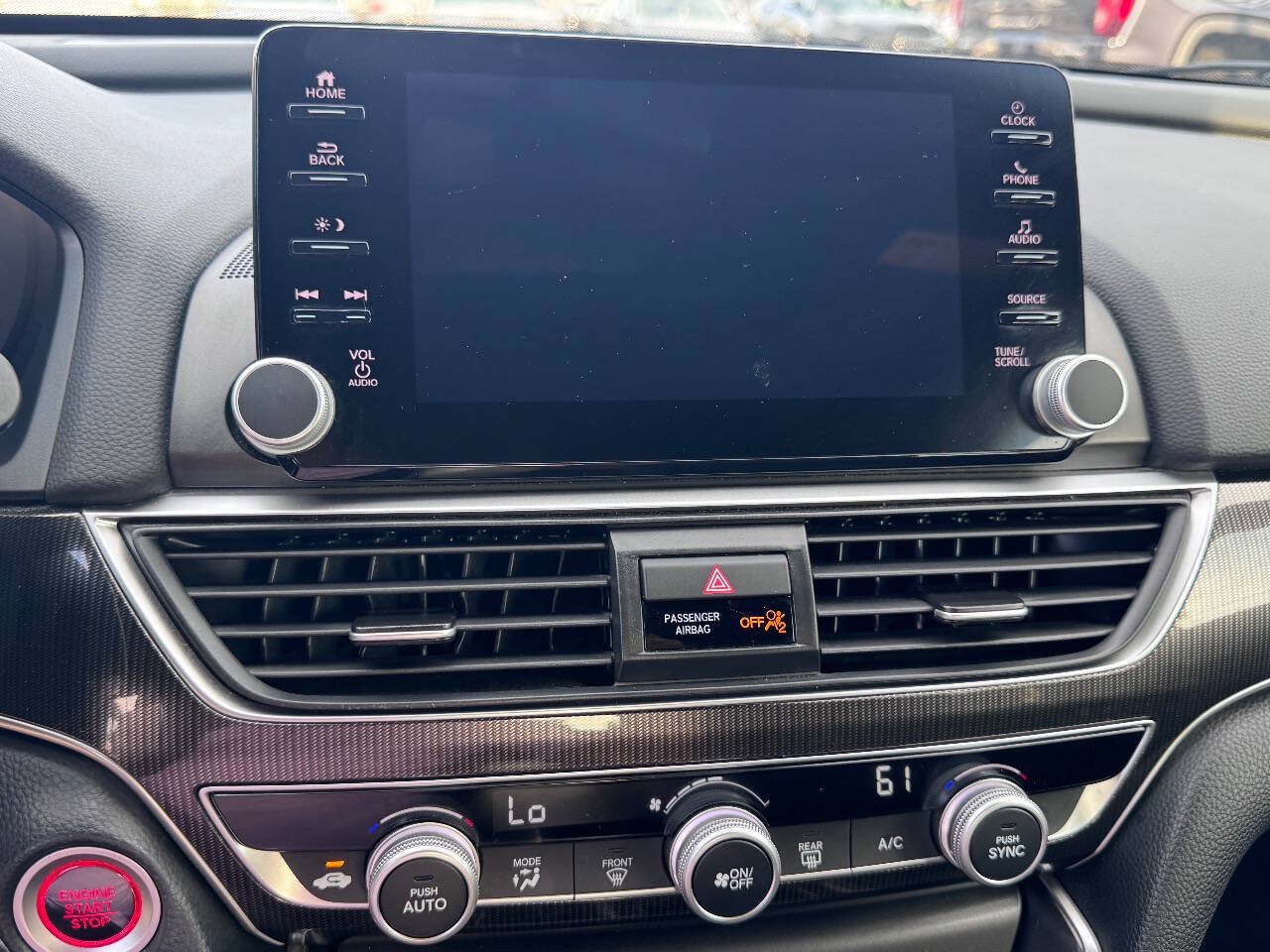 Used 2022 Honda Accord Sport image 19