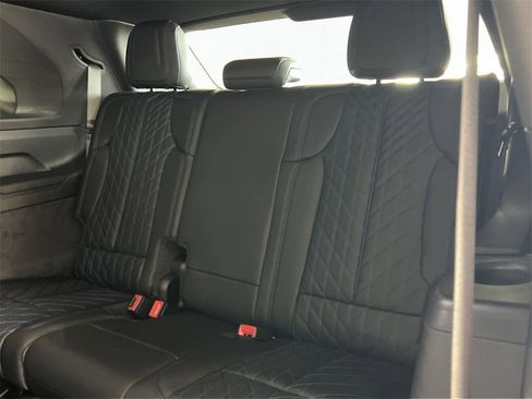 New 2026 Cadillac Escalade IQ Sport 1 image 31