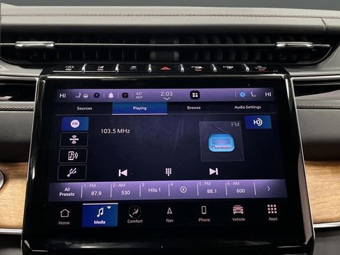 Used 2025 Jeep Grand Cherokee L Summit image 21