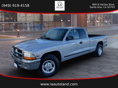 Used 1999 Dodge Dakota 2WD Club Cab