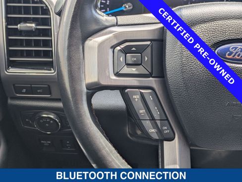 Certified 2020 Ford Expedition Platinum AWD/4WD image 25