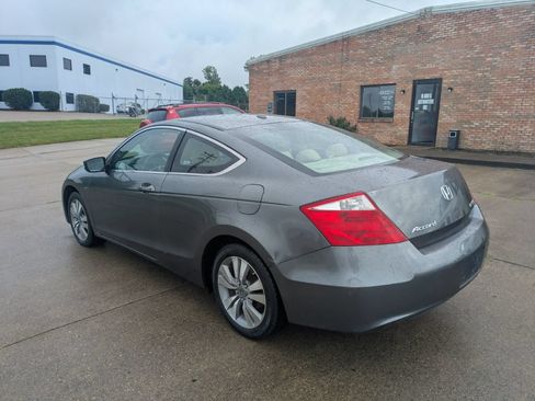 Used 2008 Honda Accord EX-L image 7